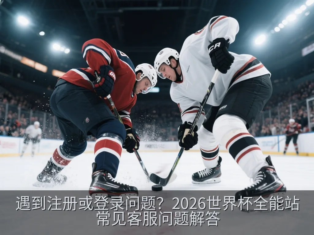 遇到注册或登录问题？2026世界杯全能站常见客服问题解答