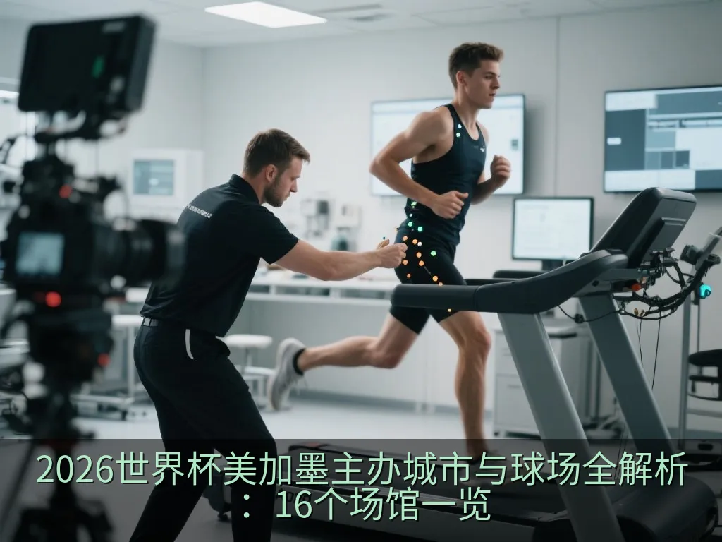 2026世界杯美加墨主办城市与球场全解析：16个场馆一览