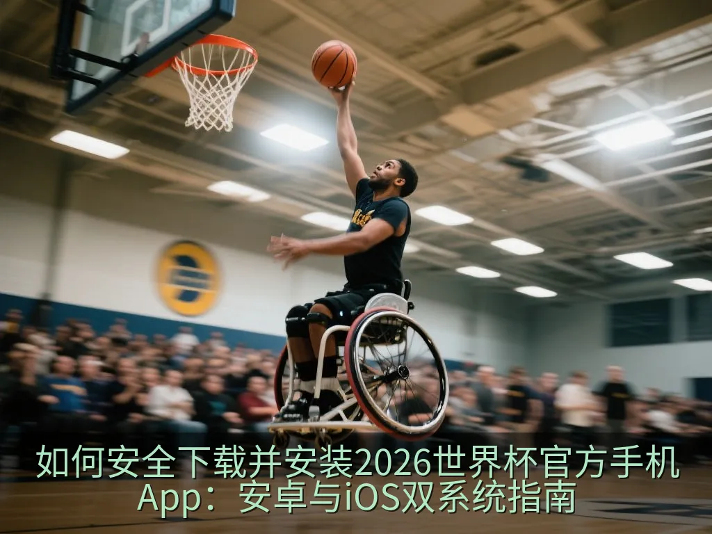 如何安全下载并安装2026世界杯官方手机App：安卓与iOS双系统指南